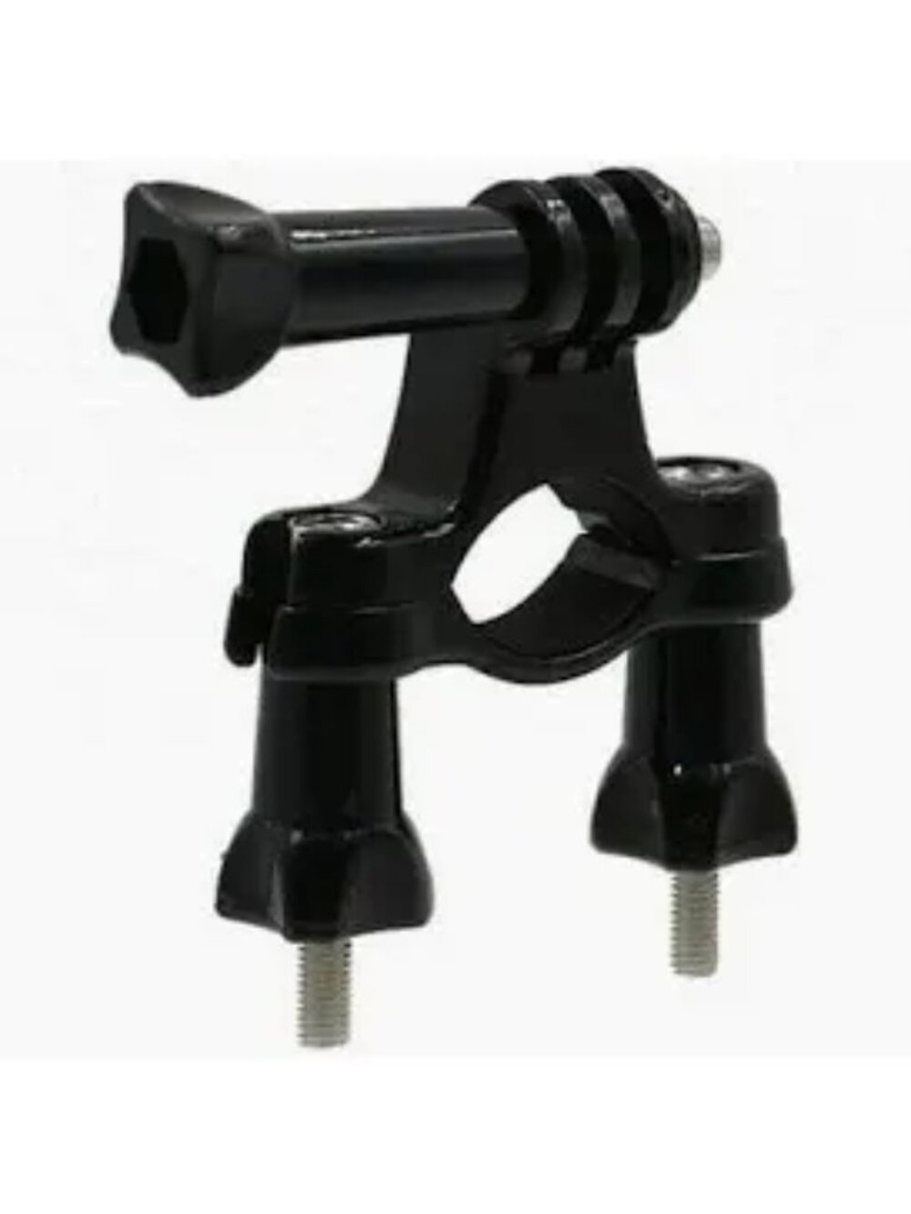GoPro Authentic Parts  Handlebar/Seatpost/Pole Mount NEW in Bag